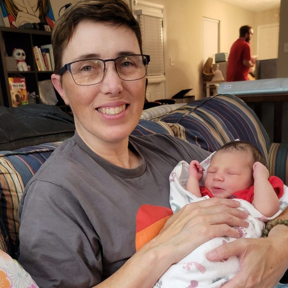 Meet your Posher, Lisa